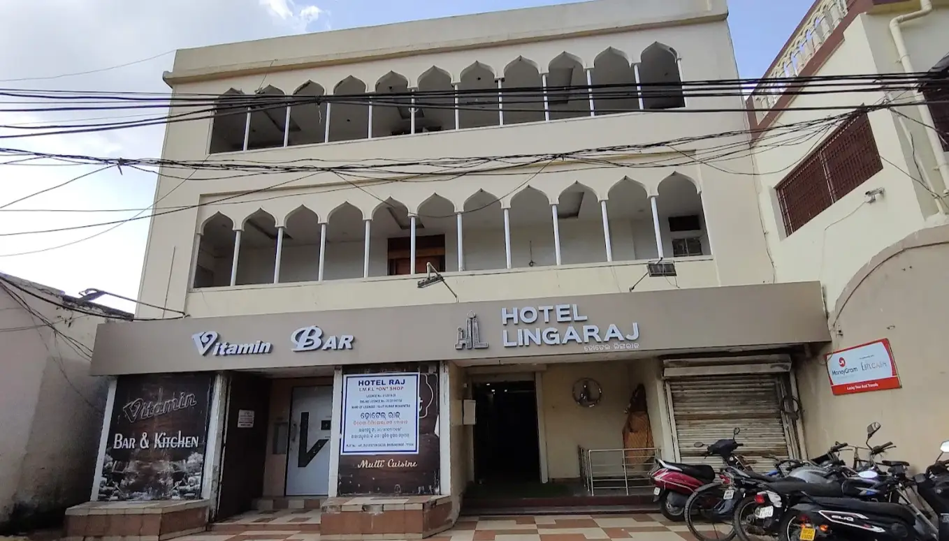 Hotel Lingaraj